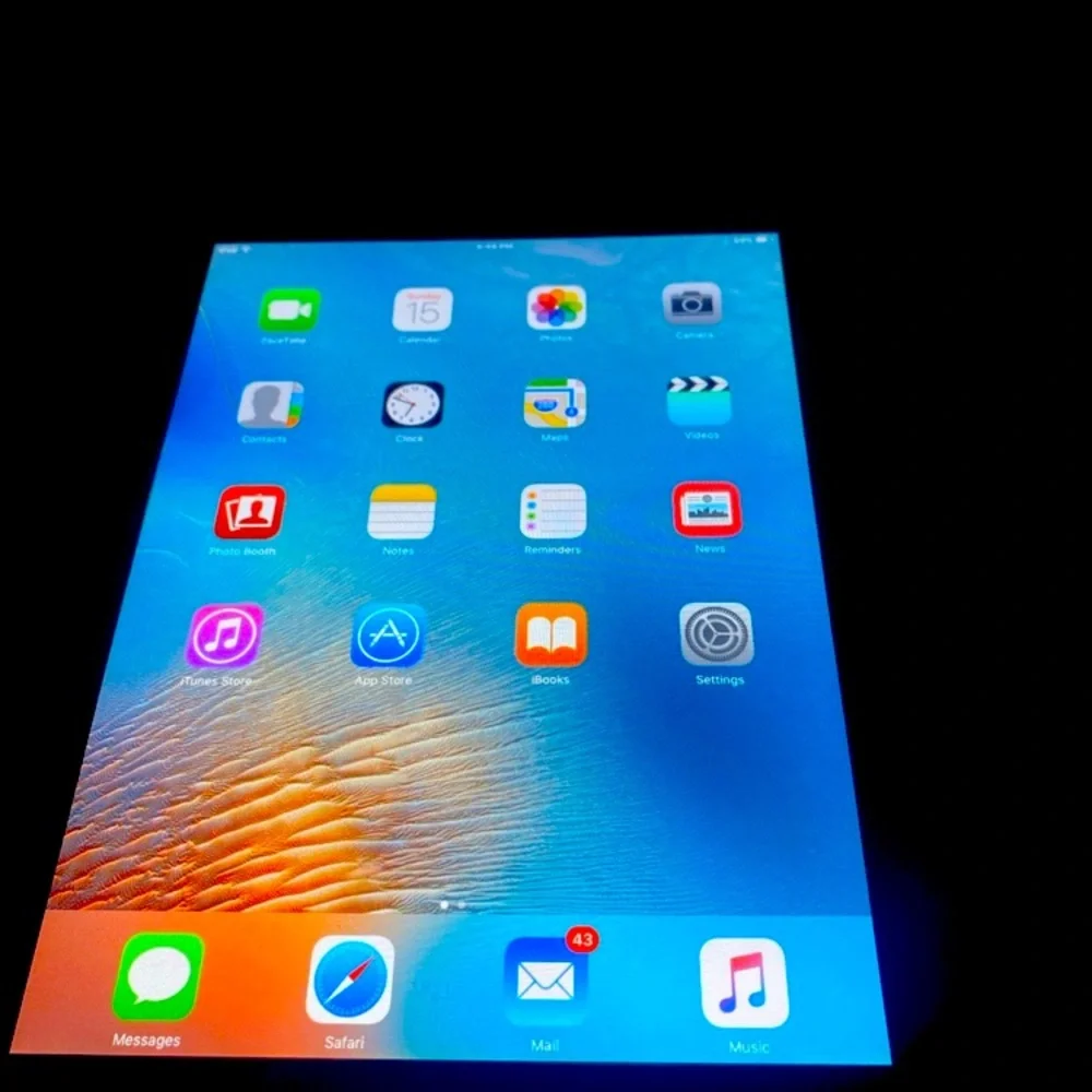 ipad mini gen 1